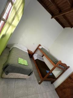 Cabañas del Sur - 6