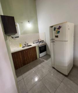 Cabañas del Sur - 4
