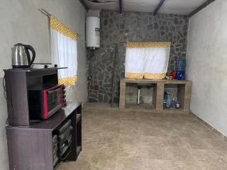 Casa Portezuelo - 3