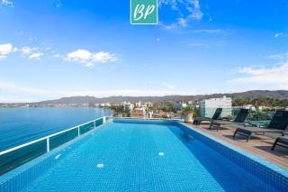 Risco - Downtown Bucerias Rooftop Pool & Beach Club - 7