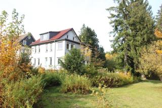 Ferienwohnung Fuchsbau - 9