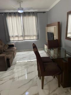 Apartment in Santa Cruz - 2