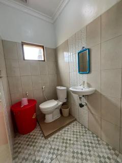 SETYA HOMESTAY TANJUNG LESUNG - 6