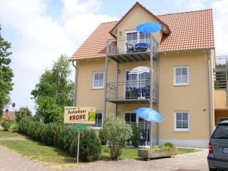 Holiday apartment - 0