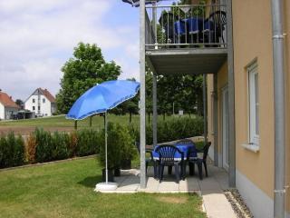 Holiday apartment - 1