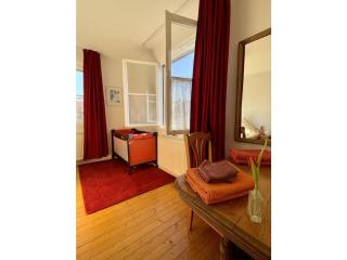 Holiday apartment in Salem with swimming pool - 9