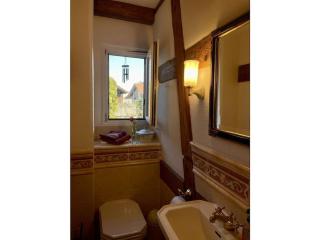 Holiday apartment in Salem with swimming pool - 1