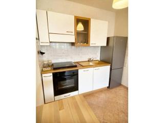Apartment in Funtana with balcony - 1