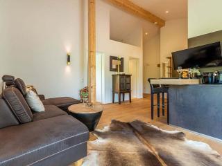 One-bedroom apartment - 5