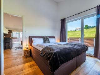 One-bedroom apartment - 3