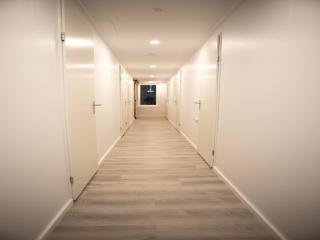 Beautiful group accommodation near our own food forest - 2