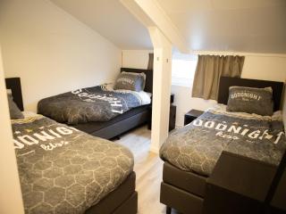 Beautiful group accommodation near our own food forest - 6