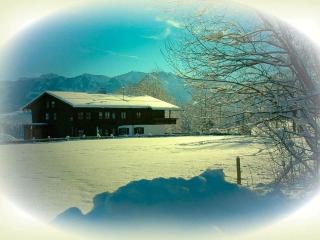 Cabin in Ofterschwang with swimming pool - 9