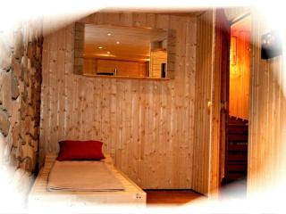 Cabin in Ofterschwang with swimming pool - 5