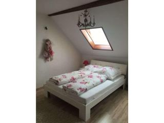 Holiday apartment with 2 bedrooms - 4