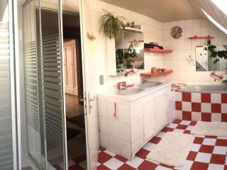 Holiday apartment with 2 bedrooms - 1