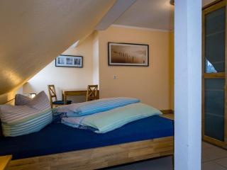 Holiday apartment with 8 bedrooms - 4