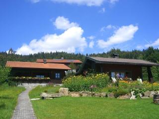Holiday home with 2 bedrooms - 6