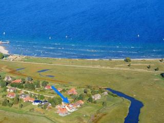 Apartment in Hohwacht with swimming pool - 9