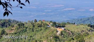 Cabañas Bonnysu - Buenos Aires - 4