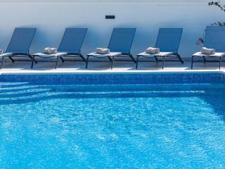 Villa in Valbadon with swimming pool - 6