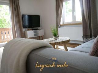 Bavarian holiday apartment more - 6