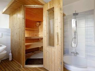 1-bedroom holiday home - 1