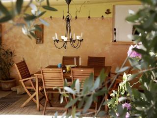 1-bedroom holiday home - 6