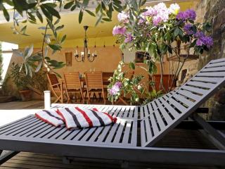 1-bedroom holiday home - 5