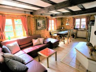 Forester's House Bullerbü - 3