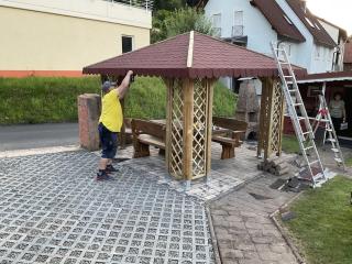 Forester's House Bullerbü - 8