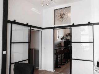 Holiday apartment with 4 bedrooms - 7