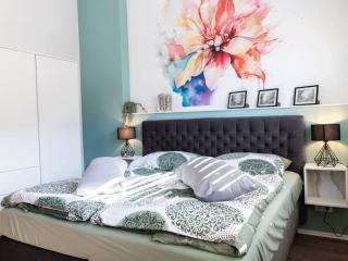 Holiday apartment with 4 bedrooms - 5