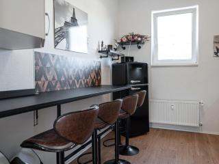 Holiday apartment with 4 bedrooms - 4
