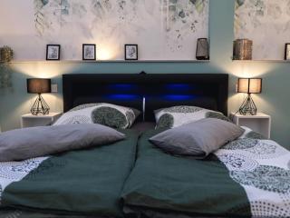 Holiday apartment with 4 bedrooms - 3