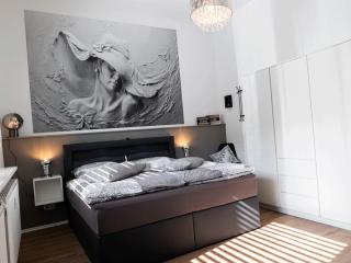 Holiday apartment with 4 bedrooms - 3