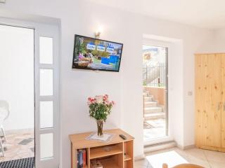 One-bedroom apartment - 5