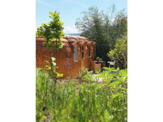 Tiny House Alpenpanorama Chalet Igluhut - 8