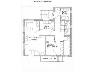 Holiday home in Regen with swimming pool - 9