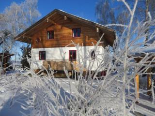 Holiday home in Regen with swimming pool - 8