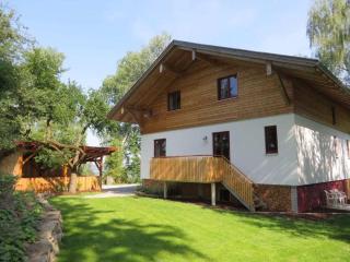 Holiday home in Regen with swimming pool - 0