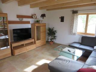 Holiday home in Regen with swimming pool - 2