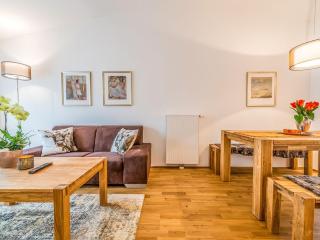 One-bedroom apartment - 1