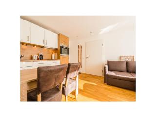 Holiday apartment with 2 bedrooms - 4