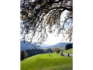 Holiday apartment with 2 bedrooms - 1