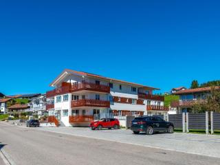 Holiday apartment with 2 bedrooms - 0