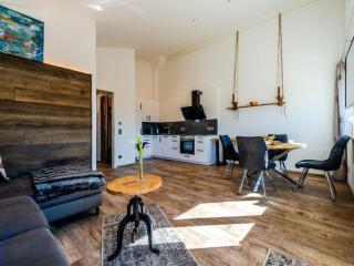 Holiday apartment with 2 bedrooms - 1