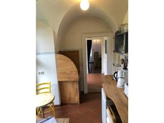 Castle Apartment "Cook" - 2