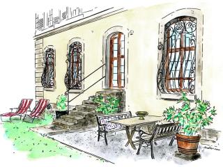 Castle Apartment "Cook" - 3