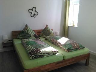 One-bedroom apartment - 9